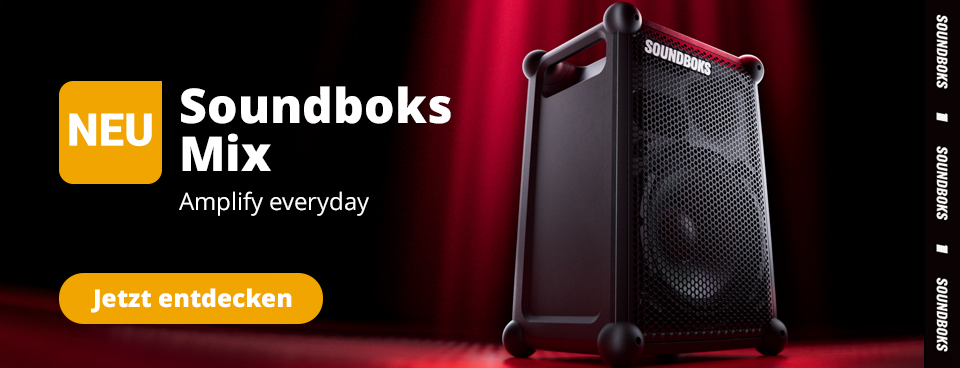 RTM038 | Soundboks Mix Release