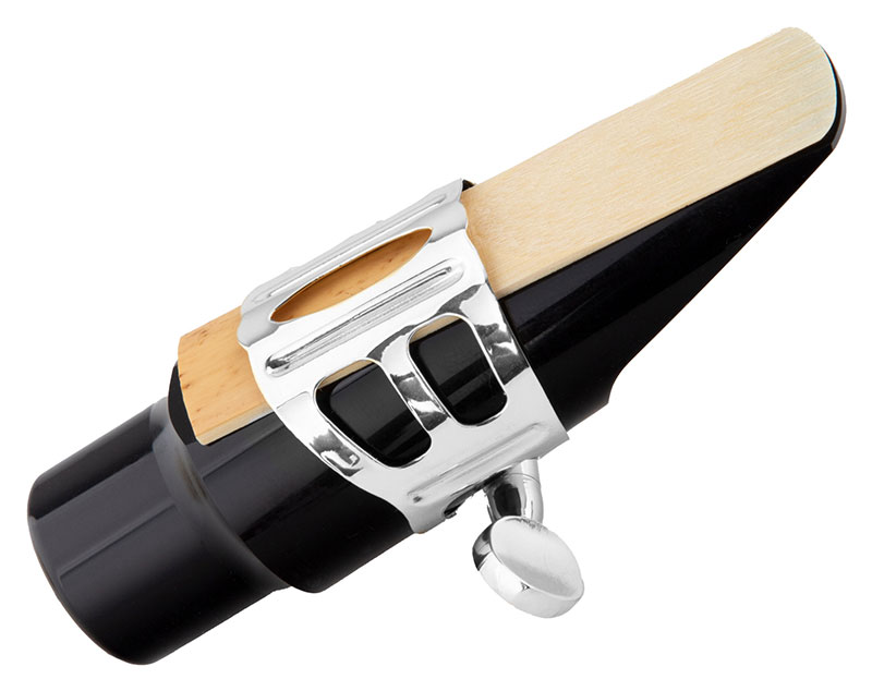 Mundstück für ein Holzblasinstrument